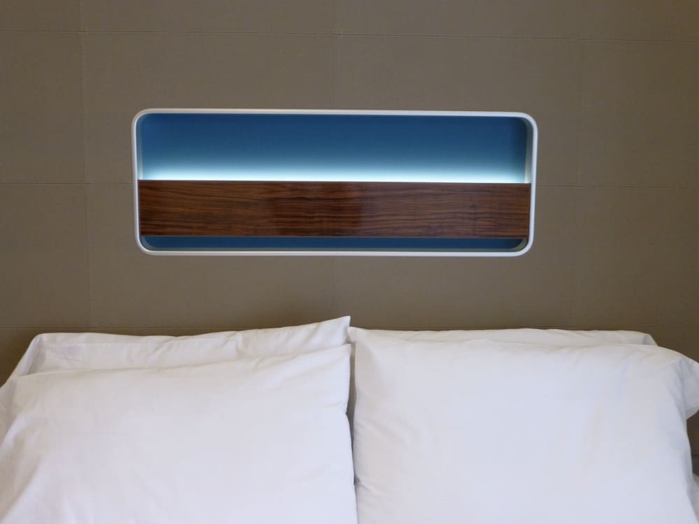 P1060090 Norwegian Breakaway balkonhut